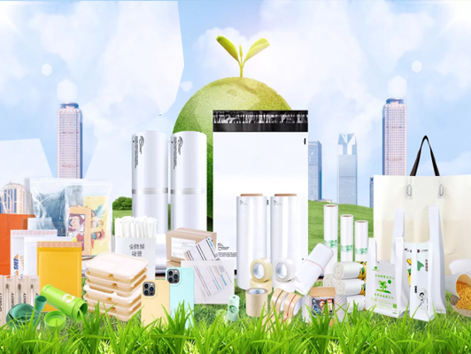 Custom Food Packaging