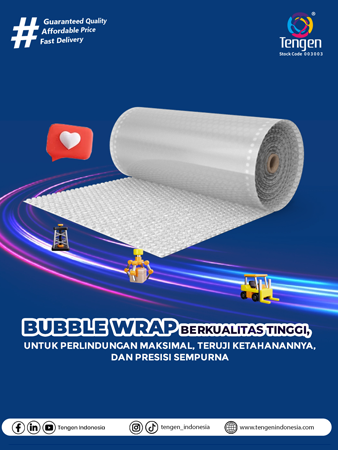 Bubble Wrap